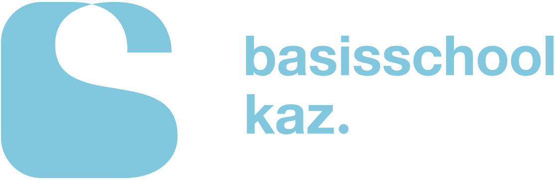 logo basisschool kaz